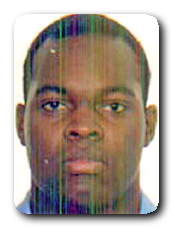 Inmate BRODERICK FRAILEY