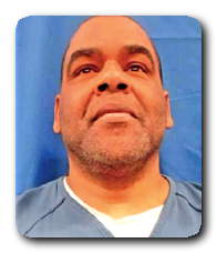 Inmate WILLIAM P ROBERTSON