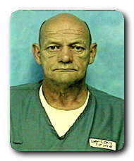 Inmate LARRY C BARRETT
