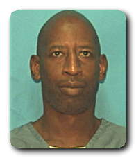 Inmate BYRON L FOSTER
