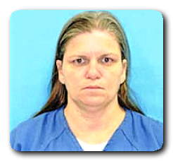 Inmate CYNTHIA HOLDER