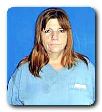 Inmate TRACY L SOUTHERLAND
