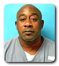 Inmate VICTOR D MANNING