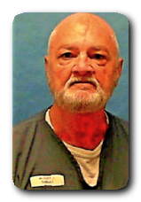Inmate JAMES W MOSELY