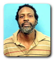 Inmate ANTHONY FARMER