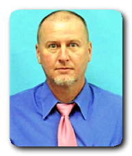 Inmate GREGORY JAMISON