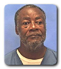 Inmate LARRY G HODGES