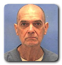 Inmate KENNETH E LADNER