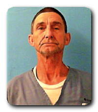 Inmate WILLIAM S WAGNER