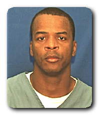 Inmate TOMMY L JACKSON