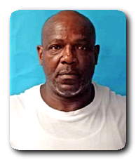 Inmate CEDERIC LOVELL ARMSTRONG