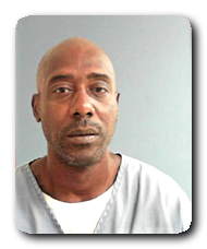 Inmate RODNEY CURRY