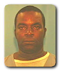 Inmate STACY L HORNES