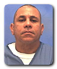 Inmate SANTIAGO MARTINEZ