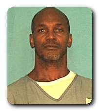 Inmate WILLIE L JENNINGS