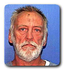 Inmate ROGER A HOUGH