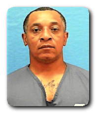 Inmate MARK A BELL