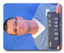 Inmate JASON M RITCHIE