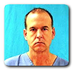 Inmate DAVID R WHITE
