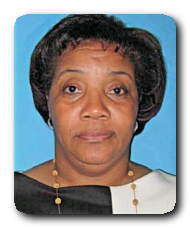 Inmate MELODY D FRAZIER-WILLIAMS