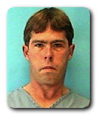 Inmate TERRY WORLEY