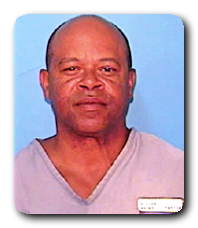 Inmate ANDRE C BUTLER