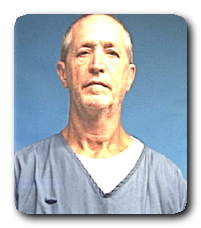 Inmate GREGORY LAVIN
