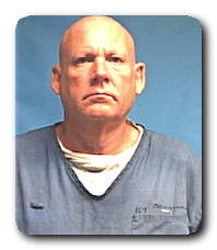 Inmate JEFFERY J MCDONALD