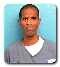 Inmate KEVIN R EDWARDS