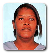 Inmate KIMBERLY D LACY
