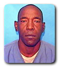 Inmate WILLIE A MCCRAY