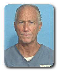Inmate JAMES BUSBY