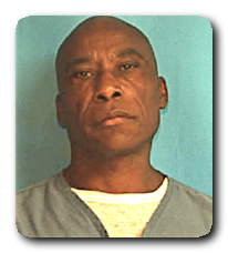 Inmate JOHNNIE L FROST
