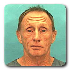 Inmate BRIAN D LUTTRELL