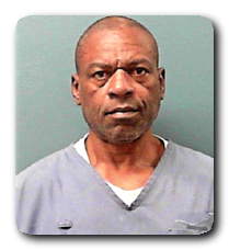 Inmate MARVIN S MARSHALL