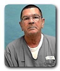 Inmate LUIS M SANTANA