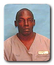 Inmate BENJAMIN J ROLLE