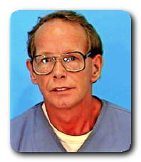 Inmate BRUCE R OLIVER