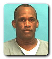 Inmate KEVIN R HOWELL