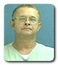 Inmate ANDREW W CASE