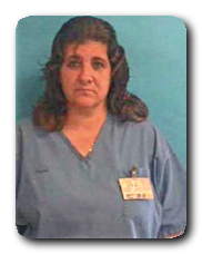 Inmate MARILYN T EDWARDS