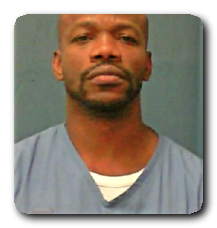 Inmate GERRY L BATTLE