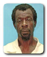 Inmate BOBBY L FORD