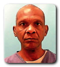 Inmate DONNELL HOLLOMAN