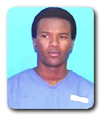 Inmate ANDRE D NEAL