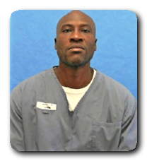 Inmate WILLIE J JR ANDERSON