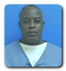 Inmate WILLIE WHITAKER