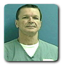 Inmate DAVID R SR. HOWELL