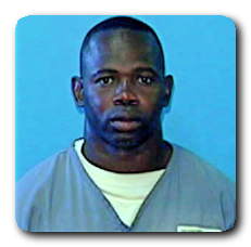Inmate LEROY B JR. JETER
