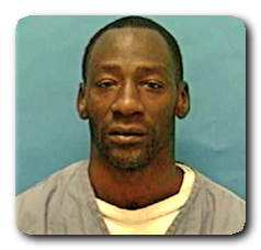 Inmate AARON C ROLLE